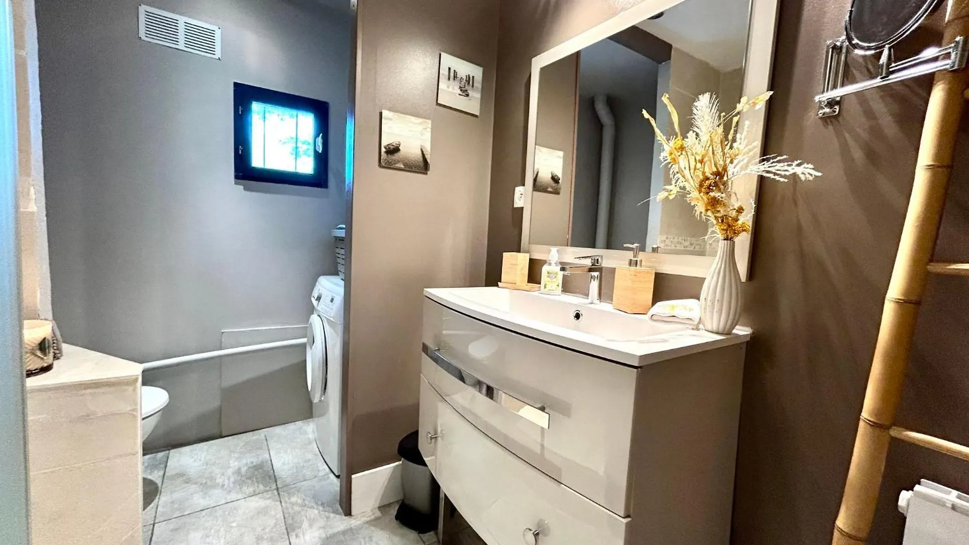 Holiday home Ty Kerrian, Maison Avec Jardin A La Campagne Locunole