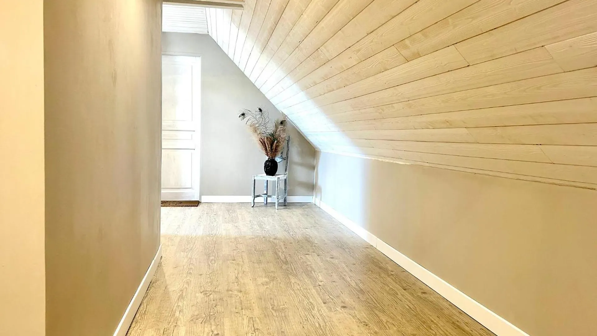 Ty Kerrian, Maison Avec Jardin A La Campagne Locunole
