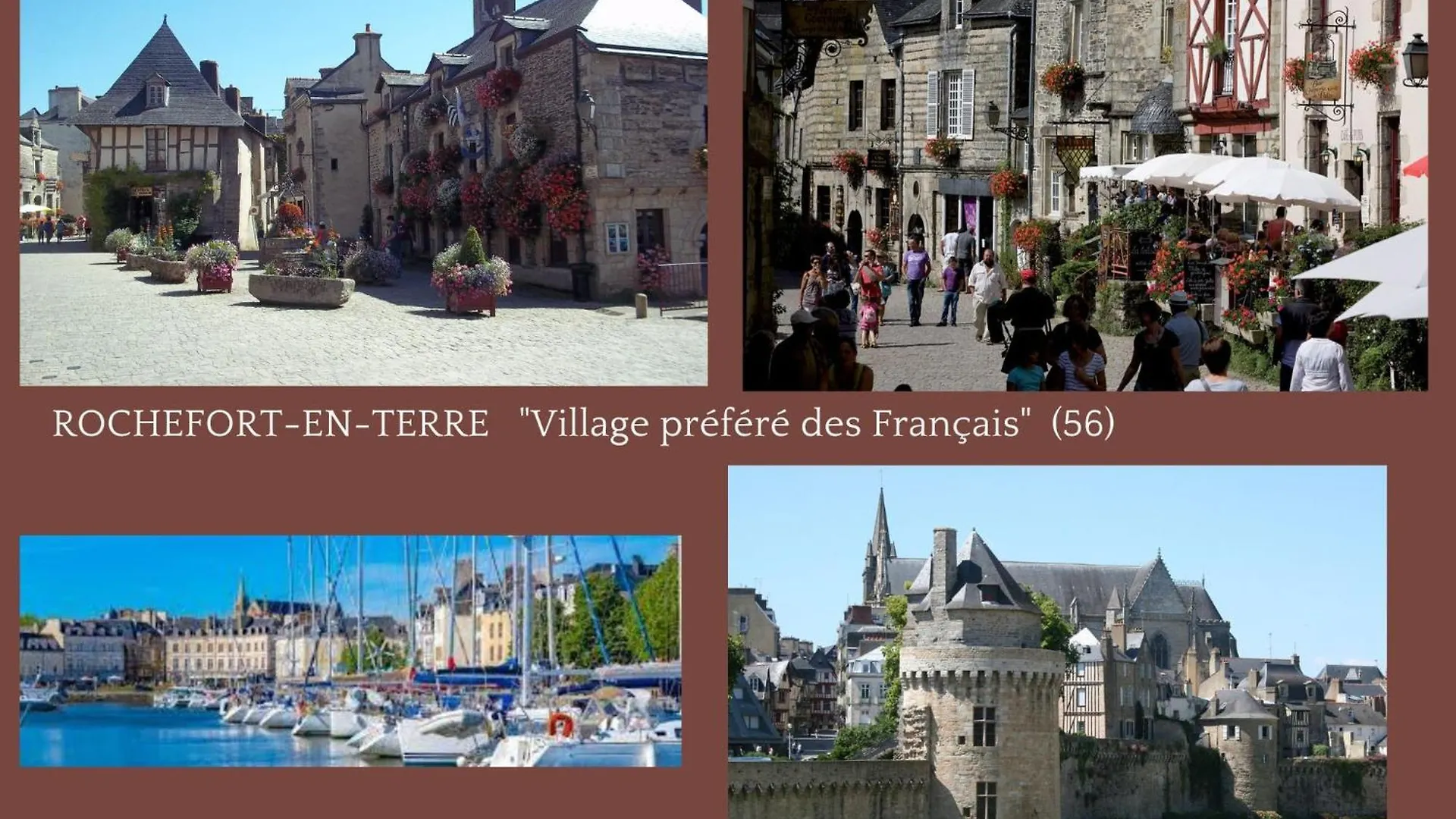 Ty Kerrian, Maison Avec Jardin A La Campagne Locunole 0*,